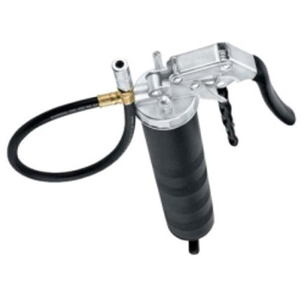 Airgas Airgas Safety LX-1152 18 in. Flex Hose Heavy Duty Deluxe Pistol Grease Gun LMXLX-1152